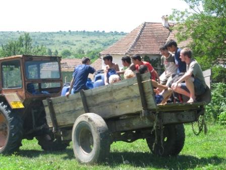 trecker