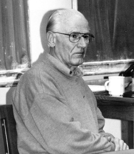 Ludwig Baumann