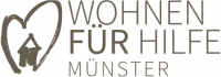 Bildmarke Wohnen für Hilfe Münster