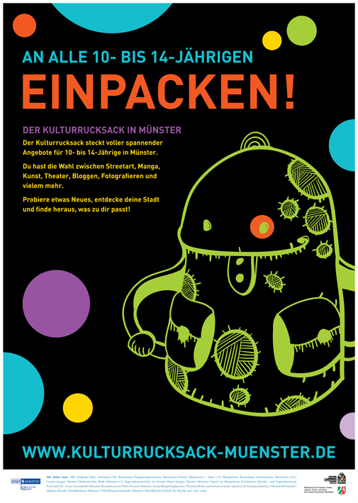 Plakat Kulturrucksack A1 V103 RZ.indd